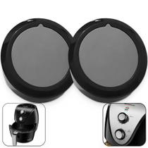 2 Botão Do Timer Temp/ Air Fryer Mondial Af-29 Af-30 Af31 Grande