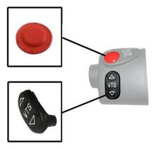 2 Botão Guidão Jet Ski Sea-Doo Sp / Spx / Xp / Spi / Gs