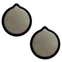 2 Botões Knob do Timer para Fritadeira Air Fryer Mondial AFPS01 AFF-01 AFN41 2 Botões Knob do Timer para Fritadeira Air Fryer Mondial AFPS01 AFF-01 AFN41