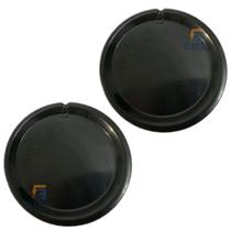 2 Botões Knob do Timer para Fritadeira Cadence FRT-555 Super Light Fryer