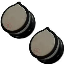 2 Botões Knob do Timer para Fritadeira Mondial AFN-40 LE