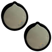 2 Botões Knob do Timer para Fritadeira Mondial AFN-50 BI