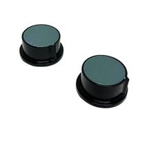 2 Botões Liga Desliga Inox Airfryer Mondial Afn-50-bi afn-40 2 Botões Liga Desliga Inox Airfryer Mondial Afn-50-bi afn-40