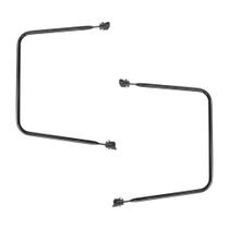 2 Braço do Espelho Retrovisor para MB 1114 - 5/8" - 16mm