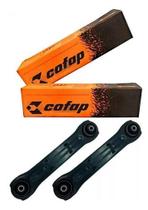 2 Braços Cofap Tensor Suspensão Traseira Opala Caravan 4 E 6