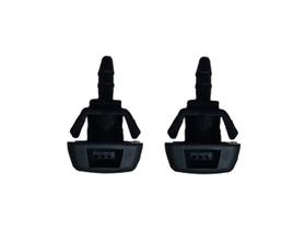 2 Brucutu Esguicho Parabrisa Palio Weekend Strada Siena