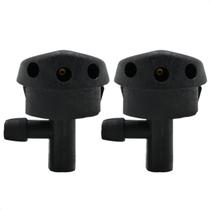 2 Brucutu Para-brisa Ejetor Esguicho Frente Celta Todos DSC