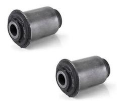 2 Bucha Bandeja Dianteira Inferior Hyundai Hr 2006/2016 2 Bucha Bandeja Dianteira Inferior Hyundai Hr 2006/2016