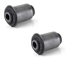 2 Bucha Bandeja Dianteira Inferior Hyundai Hr 2006/2016 2 Bucha Bandeja Dianteira Inferior Hyundai Hr 2006/2016