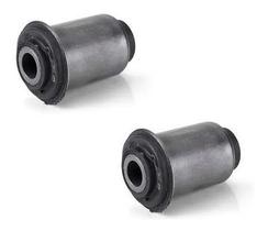 2 Bucha Bandeja Dianteira Inferior Hyundai Hr 2006/2016 2 Bucha Bandeja Dianteira Inferior Hyundai Hr 2006/2016