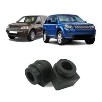 2 Bucha Barra Dianteira Land Rover Freelander 2 2007 A 2015