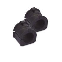 2 Bucha Barra Estabilizadora Da Direcao Kit Nova S10 2.4,2.5,2.8,cabine Simples,cabine Dupla Kit2004