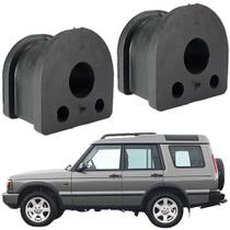 2 Bucha Barra Estabilizadora Dianteira Land Rover Discovery 89 A 98