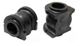 2 Bucha Barra Estabilizadora Suspensão Dianteira Dodge Journey 2008 Até 2020 Fiat Freemont 2012 Até 2017 2 Bucha Barra Estabilizadora Suspensão Dianteira Dodge Journey 2008 Até 2020 Fiat Freemont 2012 Até 2017
