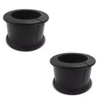2 Bucha Barra Estabilizadora Suspensão Dianteira Iveco Daily 4912 5912 1998 em Diante 36mm