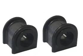 2 Bucha Barra Estabilizadora Suspensão Traseira Dodge Journey 2009 Até 2016 Fiat Freemont 2009 Até 2016 24mm 2 Bucha Barra Estabilizadora Suspensão Traseira Dodge Journey 2009 Até 2016 Fiat Freemont 2009 Até 2016 24mm