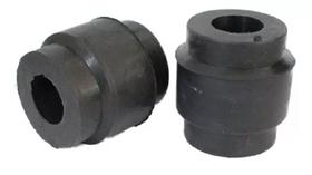 2 Bucha Barra Estabilizadora Suspensão Traseira Iveco Daily 3510 3512 3513 4012 4013 4910 18mm 2 Bucha Barra Estabilizadora Suspensão Traseira Iveco Daily 3510 3512 3513 4012 4013 4910 18mm