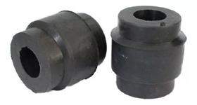 2 Bucha Barra Estabilizadora Suspensão Traseira Iveco Daily 3510 4910 16mm 2 Bucha Barra Estabilizadora Suspensão Traseira Iveco Daily 3510 4910 16mm