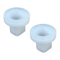 2 Bucha da Dobradiça Geladeira Brastemp Consul BRH32 CRB23