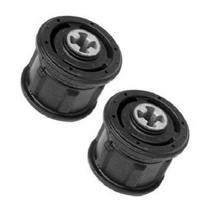 2 Bucha do Eixo Suspensão Traseira Escort 1993 94 95 96 Verona 1993 94 95 96 Logus 1993 94 95 96 Pointer 1993 94 95 96