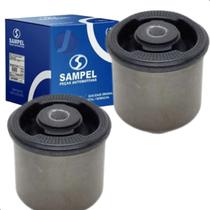 2- Bucha Eixo Traseiro City Fit 2009/. HR-V 2015/.Sampel