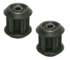 2 Bucha Eixo Traseiro Gol Voyage Saveiro Parati G1 G2 G3 G4 2 Bucha Eixo Traseiro Gol Voyage Saveiro Parati G1 G2 G3 G4