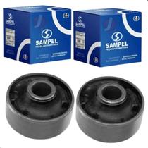 2-Bucha Maior da Bandeja Golf GL/GLX GTi Polo Classic Sampel