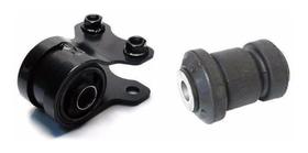 2 Bucha Mancal Bandeja Balança Leque Focus 2009 2010 2013