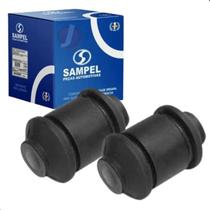 2-Bucha Menor da Bandeja Golf GL GLX GTI Polo Classic Sampel