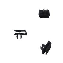 2 Bucha Presilha Grampo Prender Aro Farol GM Chevette 81/86