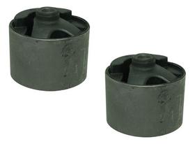 2 Bucha (refil) Do Coxim Traseiro Câmbio Pajero Tr4 Todos