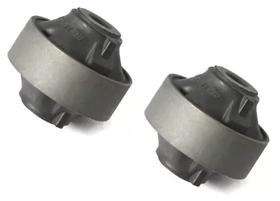 2 Bucha Traseira Bandeja Dianteira Gran Livina 2010 a 2014 Tiida 2008 a 2013 Sentra 2008 em Diante Livina 2010 a 2014