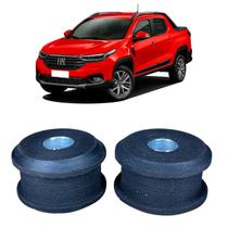 2 Buchas Amortecedor Traseiro Strada 2021/... 2 Buchas Amortecedor Traseiro Strada 2021/...