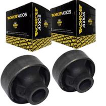 2 Buchas Bandeja Balanca Maior Toyota Etios 2012/2021 Axios