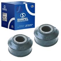2 Buchas Barra Estabilizadora Vectra 1994 até 1996 Sampel