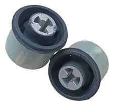 2 Buchas Eixo Traseiro Vw Polo 2002 2003 2004 2005 2006 2007 2 Buchas Eixo Traseiro Vw Polo 2002 2003 2004 2005 2006 2007