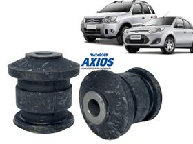 2 Buchas Menor da Bandeja Dianteira Fiesta e Ecosport 2003 a 2007 AXIOS