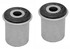 2 Buchas Menor Traseira Bandeja Inferior S10 BLAZER 1995 A 2011