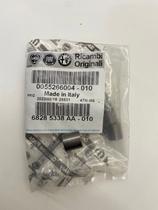 2 Buchas Pino Guia Cabecote Motor Palio 2002 2003 2004 Fiat 2 Buchas Pino Guia Cabecote Motor Palio 2002 2003 2004 Fiat