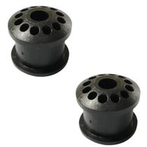 2 Buchas Ponta Cabo Seleção Marchas Fiesta Focus Ka Ecosport