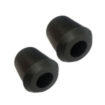 2 Buchas Traseiras Da Cabine Scania T-112 113 R-142 143 P-93 2 Buchas Traseiras Da Cabine Scania T-112 113 R-142 143 P-93