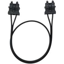 2 Cabo Fibra Optica Fanuc A02B-0236-K853 A02B0236K853 30CM 2 Cabo Fibra Optica Fanuc A02B-0236-K853 A02B0236K853 30CM