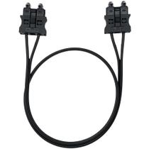 2 Cabo Fibra Optica Fanuc A66L-6001-0028 A66L60010028 15CM