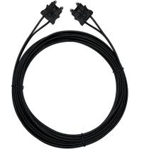 2 Cabo Fibra Optica Fanuc G396 G 396 G-396 15M 15 Metros