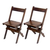 2 Cadeiras Dobraveis para Restaurantes e Bares Pizzarias Liso / Mel 2 Cadeiras Dobraveis para Restaurantes e Bares Pizzarias Liso / Mel