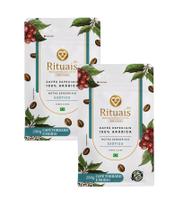 2 Café TRÊS CORAÇÕES RITUAIS EXÓTICO especial Moído