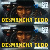 2 Caixa Defumador De Ambiente Incenso Desmancha Tudo 2 Caixa Defumador De Ambiente Incenso Desmancha Tudo