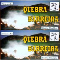 2 Caixa Defumador De Ambiente Incenso Quebra Barreira 2 Caixa Defumador De Ambiente Incenso Quebra Barreira
