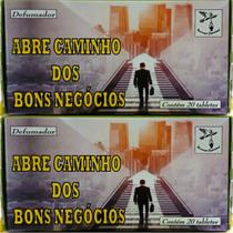 2 Caixa Defumador Incenso Abre Caminho Dos Bons Negócios 2 Caixa Defumador Incenso Abre Caminho Dos Bons Negócios