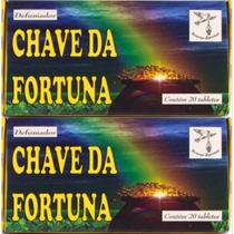 2 Caixa Defumador Incenso De Ambiente Chave Da Fortuna 2 Caixa Defumador Incenso De Ambiente Chave Da Fortuna
